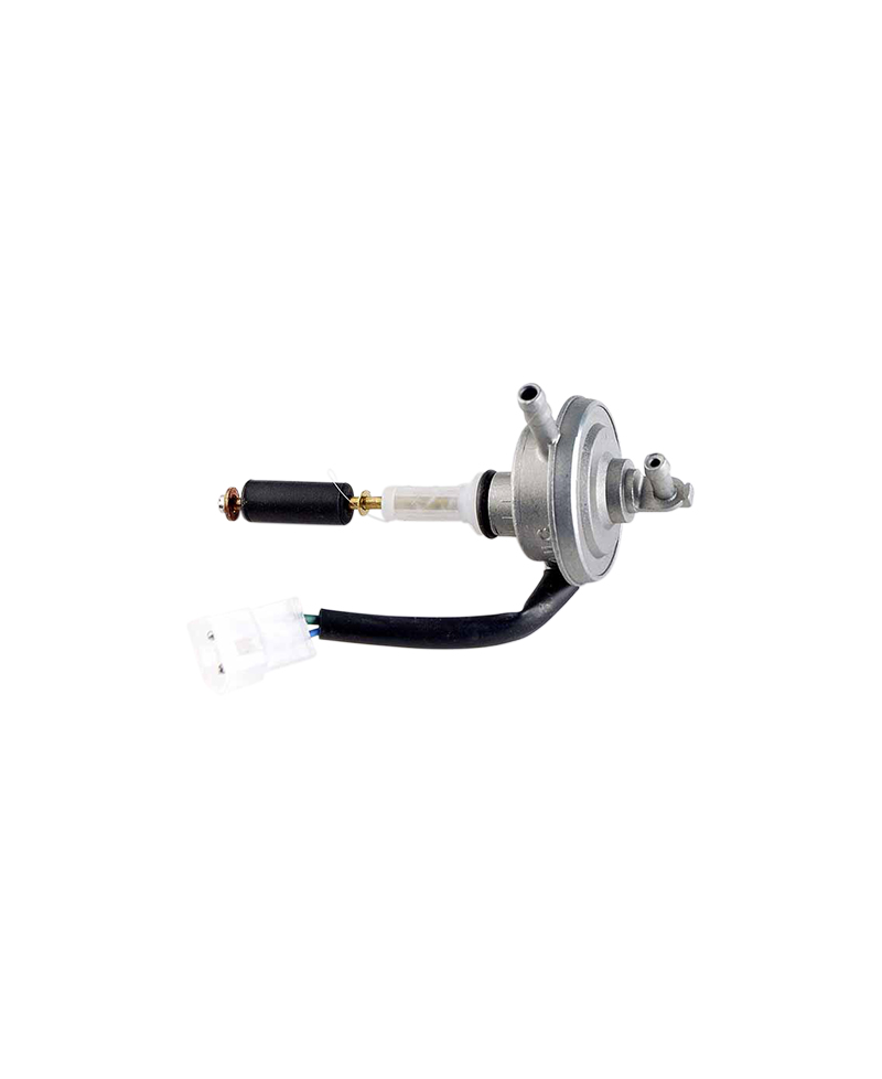 ROBINET ESSENCE SCOOTER TEKNIX ADAPT. LUDIX/VIVACITY D.15 DEPRESSION