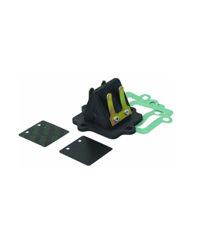 CLAPET SCOOTER POLINI ADAPT. NITRO/AEROX/SR50/F12/OVETTO/NEOS/MACH G/JOG R