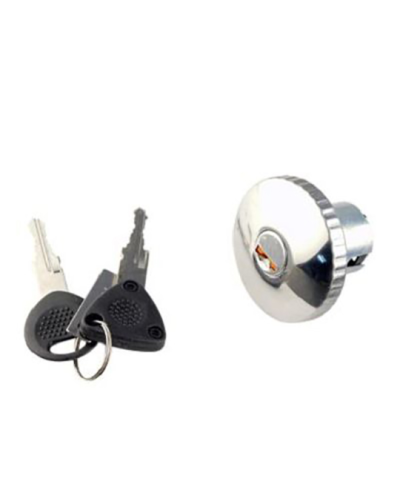 BOUCHON ESSENCE MAXI SCOOTER TEKNIX ADAPT. 125/150/180 SKYLINER/MAJESTY (2 CLES)