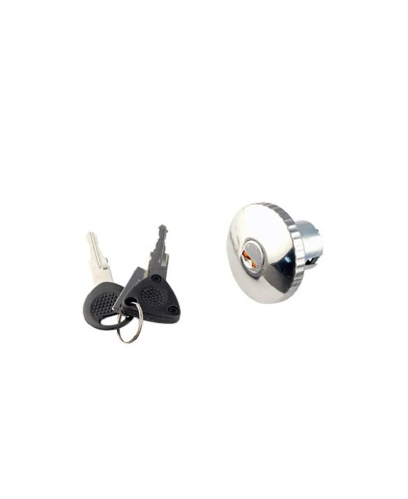 BOUCHON ESSENCE MAXI SCOOTER TEKNIX ADAPT. 125/150/180 SKYLINER/MAJESTY (2 CLES)