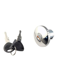 BOUCHON ESSENCE MAXI SCOOTER TEKNIX ADAPT. 125/150/180 SKYLINER/MAJESTY (2 CLES)