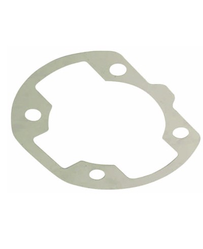 CALE CYLINDRE SCOOTER TEKNIX ADAPT. BOOSTER/BW'S/STUNT/ROCKET - ALU 0.5MM