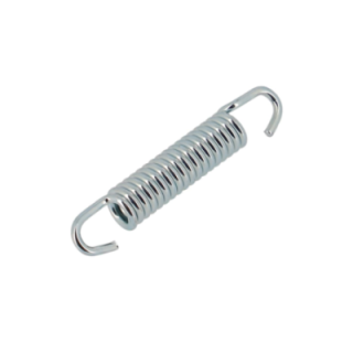 RESSORT POT DIAM 10 - 53MM (X1) CHROME