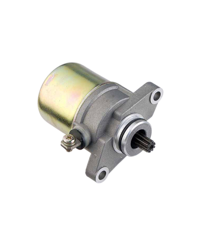 DEMARREUR SCOOTER TEKNIX ADAPT. CPI/ KEEWAY