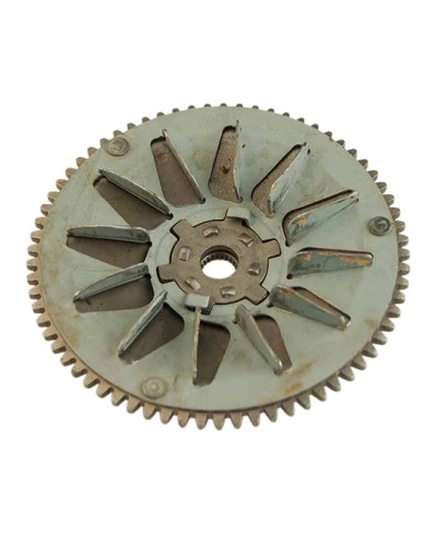 JOUE FIXE SCOOTER VENTILE TEKNIX ADAPT. SPEEDFIGHT/TREKKER/VIVACITY/BUXY/TKR