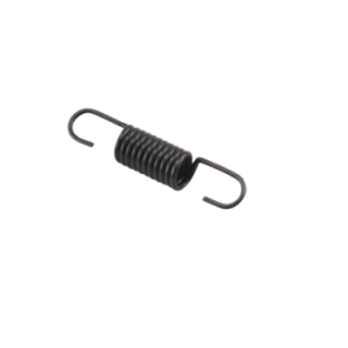 RESSORT POT DIAM 10 - 57MM (X1) NOIR