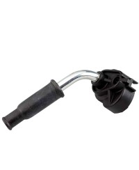 COUVERCLE BOISSEAU CARBU DELLORTO PHVA TY