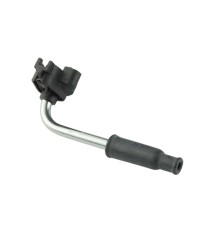 COUVERCLE BOISSEAU CARBU DELLORTO PHBN 17.5 COMPLET (SANS JOINT/SANS VIS)