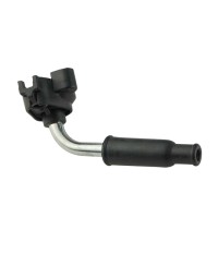 COUVERCLE BOISSEAU CARBU DELLORTO PHBN 16 COMPLET (SANS JOINT/SANS VIS)