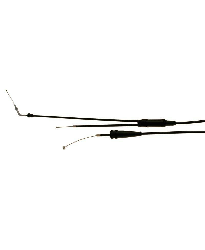 Câble de gaz TECNIUM P17S12000B