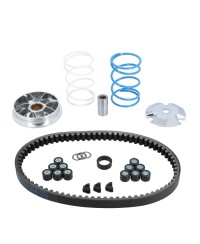 KIT VARIATION SCOOTER POLINI  ADAPT. PEUGEOT TREKKER/ZENITH HONDA BALI/SHADOW/SFX