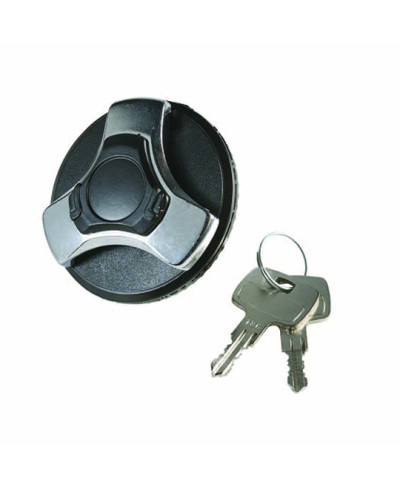 BOUCHON ESSENCE MECABOITE TUN'R ADAPT. RIEJU RS1/SPIKE (2 CLES)