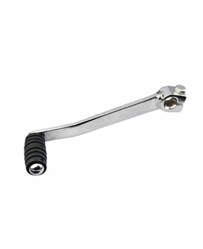 SELECTEUR VITESSE TUN'R ADAPT. AM6 ACIER CHROME (NON REPLIABLE) LONGUEUR 140MM