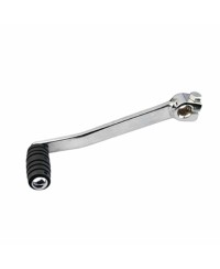 SELECTEUR VITESSE TUN'R ADAPT. AM6 ACIER CHROME (NON REPLIABLE) LONGUEUR 140MM