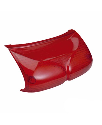 CABOCHON FEU AR SCOOTER TEKNIX* ADAPT. STALKER ROUGE