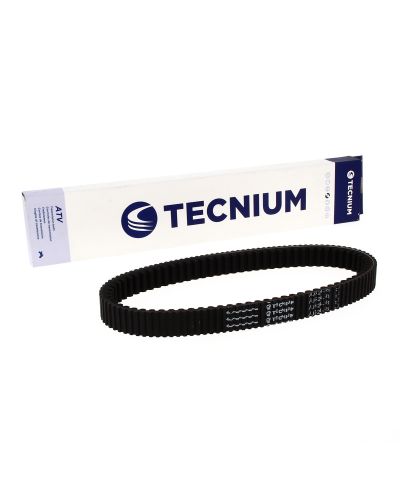 TECNIUM Courroie CVT EliteGrip AUS24-18
