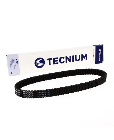 TECNIUM Courroie CVT EliteGrip AUS24-15