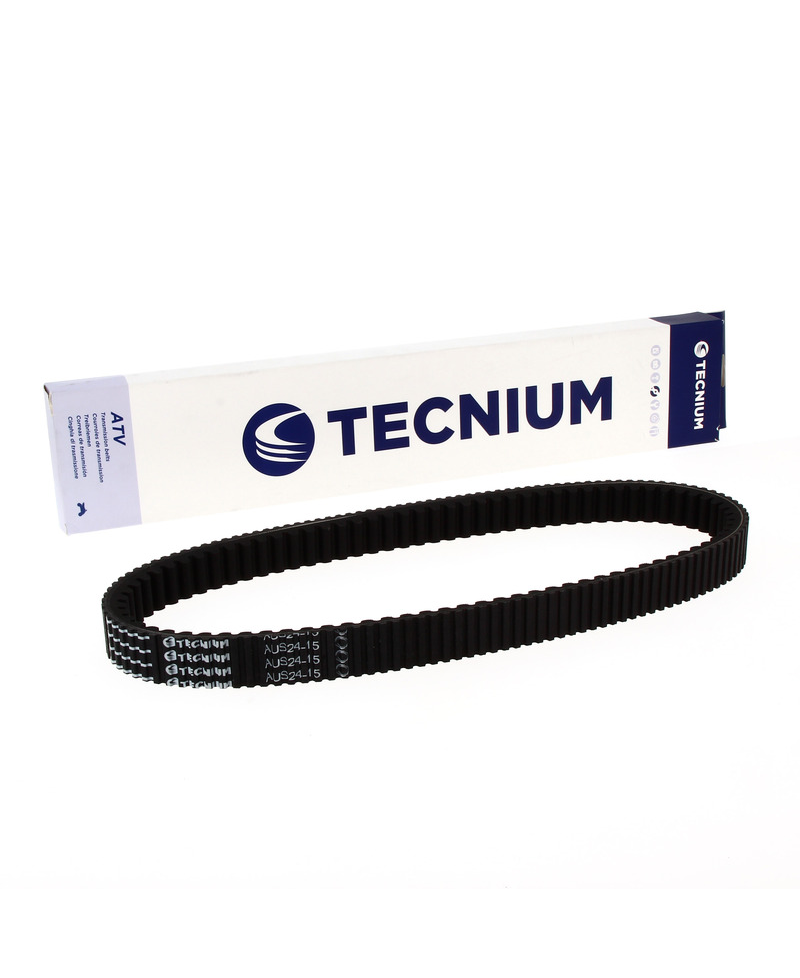 TECNIUM Courroie CVT EliteGrip AUS24-15