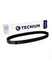 TECNIUM Courroie CVT EliteGrip AUS24-15