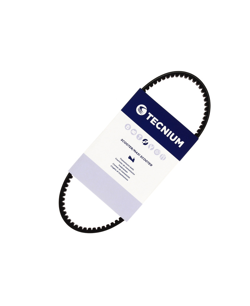 TECNIUM Courroie CVT ProGrip S24-05