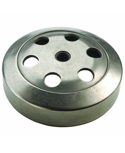 TAMBOUR/CLOCHE EMBRAYAGE SCOOTER TEKNIX ADAPT. BOOSTER/BW'S/NITRO/AEROX (D107)
