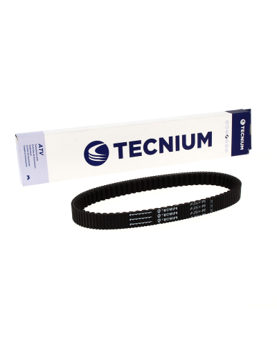 TECNIUM Courroie CVT EliteGrip AUS24-06