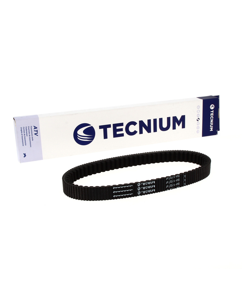 TECNIUM Courroie CVT EliteGrip AUS24-06