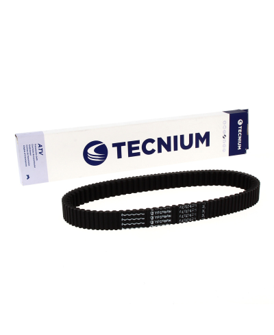 TECNIUM Courroie CVT EliteGrip AUS24-21