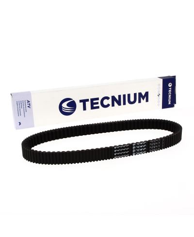 TECNIUM Courroie CVT EliteGrip AUS24-13