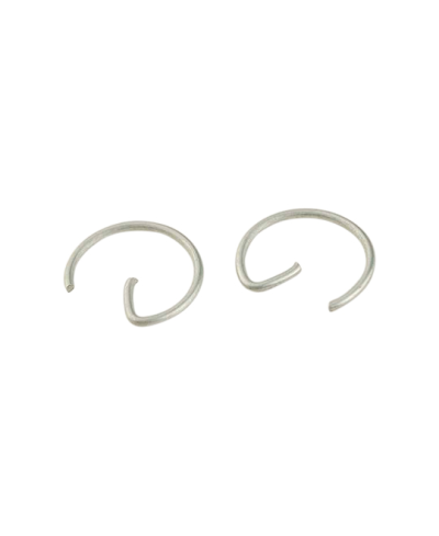CLIPS PISTON TEKNIX D12 EN G ADAPT. AM6/DERBI SENDA EURO2/EURO3/EURO4/103 (X2)