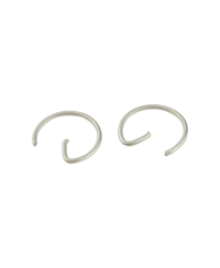 CLIPS PISTON TEKNIX D12 EN G ADAPT. AM6/DERBI SENDA EURO2/EURO3/EURO4/103 (X2)
