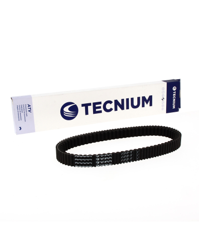 TECNIUM Courroie CVT EliteGrip AUS24-17