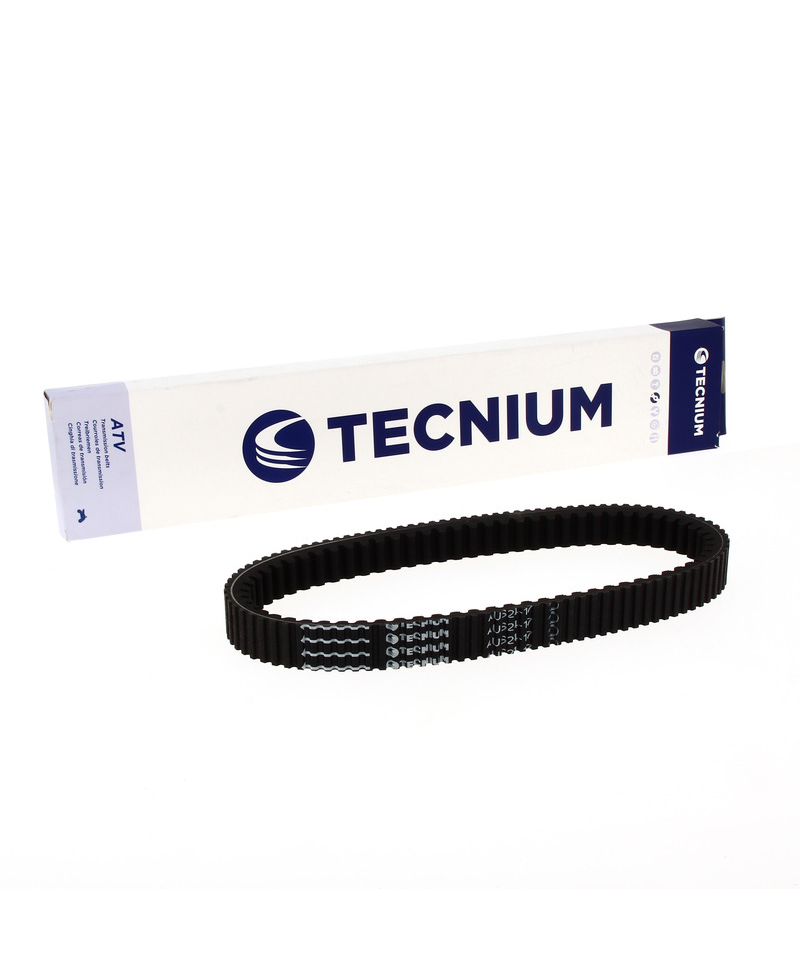 TECNIUM Courroie CVT EliteGrip AUS24-17