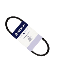TECNIUM Courroie CVT UltraGrip MS24-01