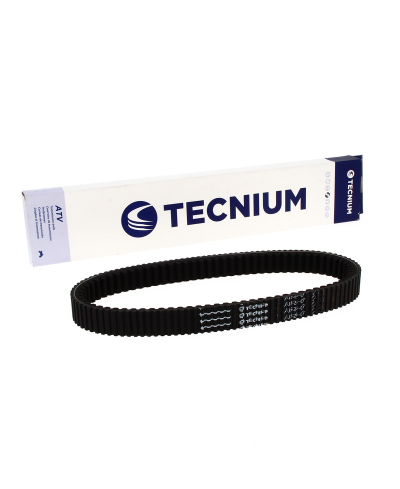 TECNIUM Courroie CVT EliteGrip AUS24-07