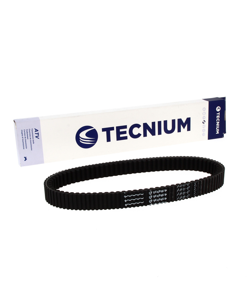 TECNIUM Courroie CVT EliteGrip AUS24-07