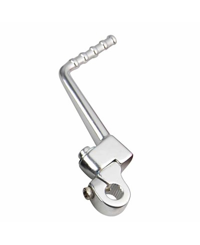 KICK DEMARRAGE MECABOITE TUN'R ADAPT. DERBI SENDA EURO2/EURO3/EURO4 ALU CHROME