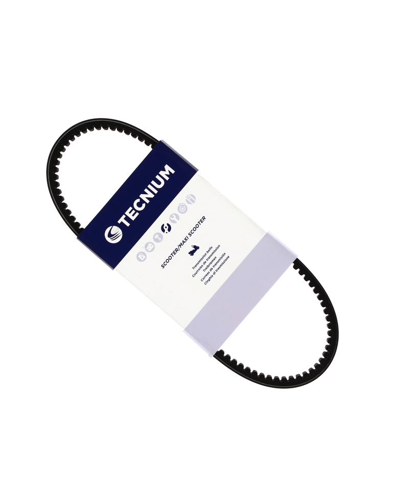 TECNIUM Courroie CVT UltraGrip MS24-10