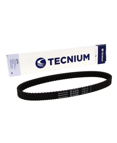 TECNIUM Courroie CVT EliteGrip AUS24-09