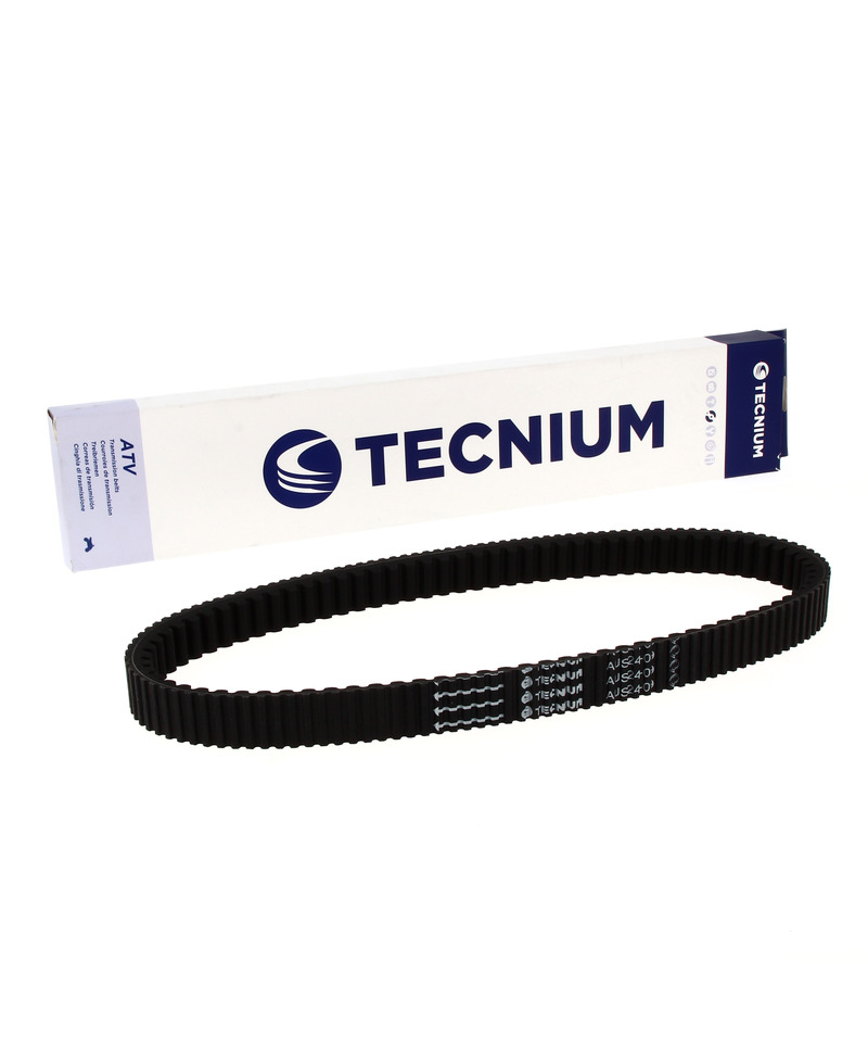 TECNIUM Courroie CVT EliteGrip AUS24-09