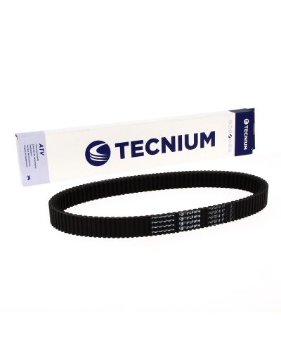 TECNIUM Courroie CVT EliteGrip AUS24-19