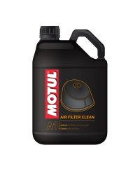 MOTUL - Nettoyant filtre a air A1 Air Filter Clean 5L