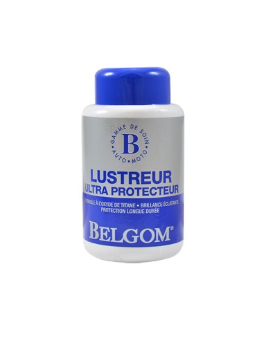 BELGOM LUSTREUR 250ML