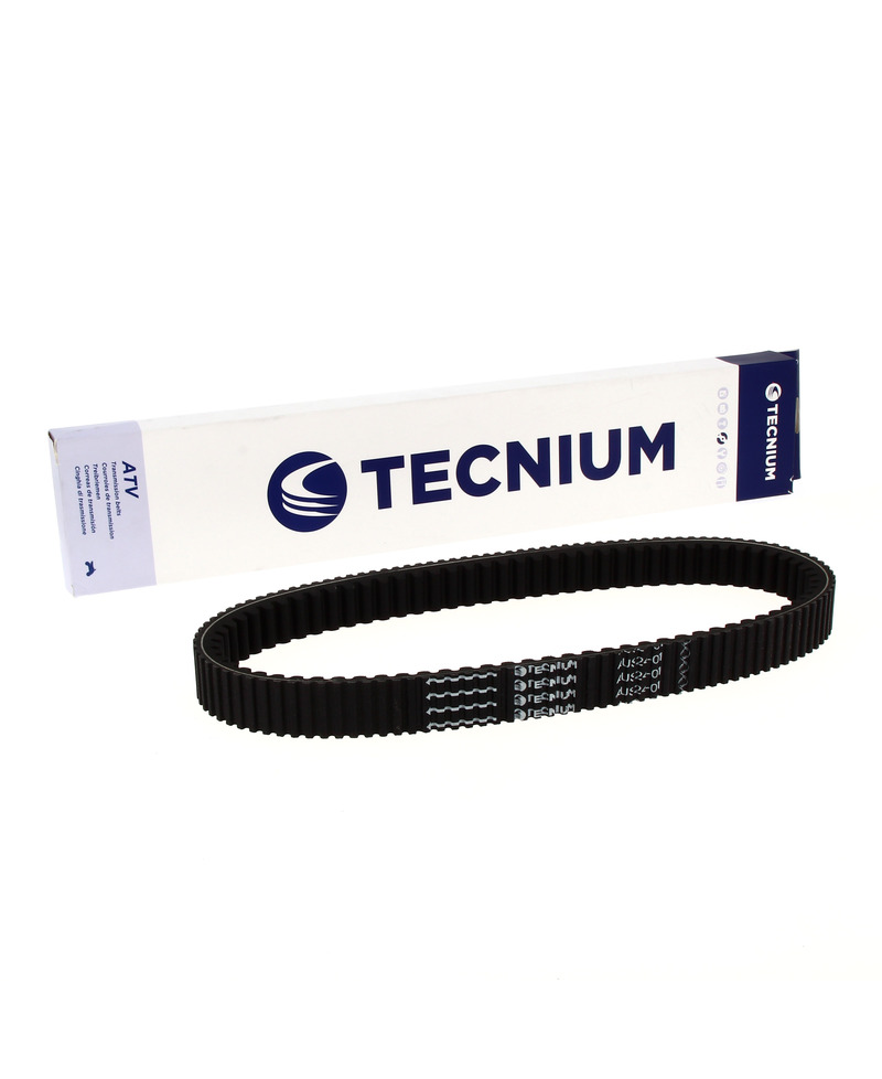 TECNIUM Courroie CVT EliteGrip AUS24-02