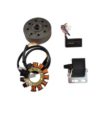 ALLUMAGE MECABOITE MVT MILLENIUM ADAPT. DERBI SENDA EURO2/EURO3/EURO4SANS DEMARREUR