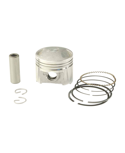 PISTON SCOOTER TEKNIX ADAPT. SYM FIDDLE II/ORBIT II/LUDIX/VIVA3/FIGHT3/4/TWEET 4 TEMPS D37