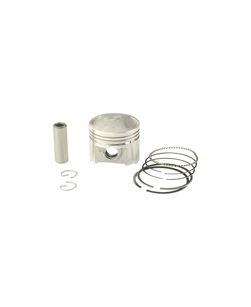 PISTON SCOOTER TEKNIX ADAPT. SYM FIDDLE II/ORBIT II/LUDIX/VIVA3/FIGHT3/4/TWEET 4 TEMPS D37
