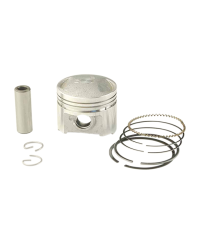 PISTON SCOOTER TEKNIX ADAPT. SYM FIDDLE II/ORBIT II/LUDIX/VIVA3/FIGHT3/4/TWEET 4 TEMPS D37