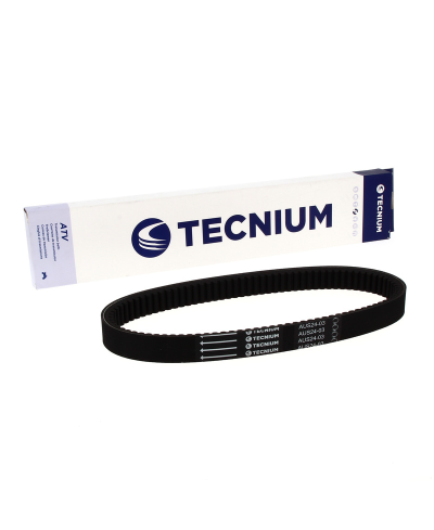 TECNIUM Courroie CVT EliteGrip AUS24-03