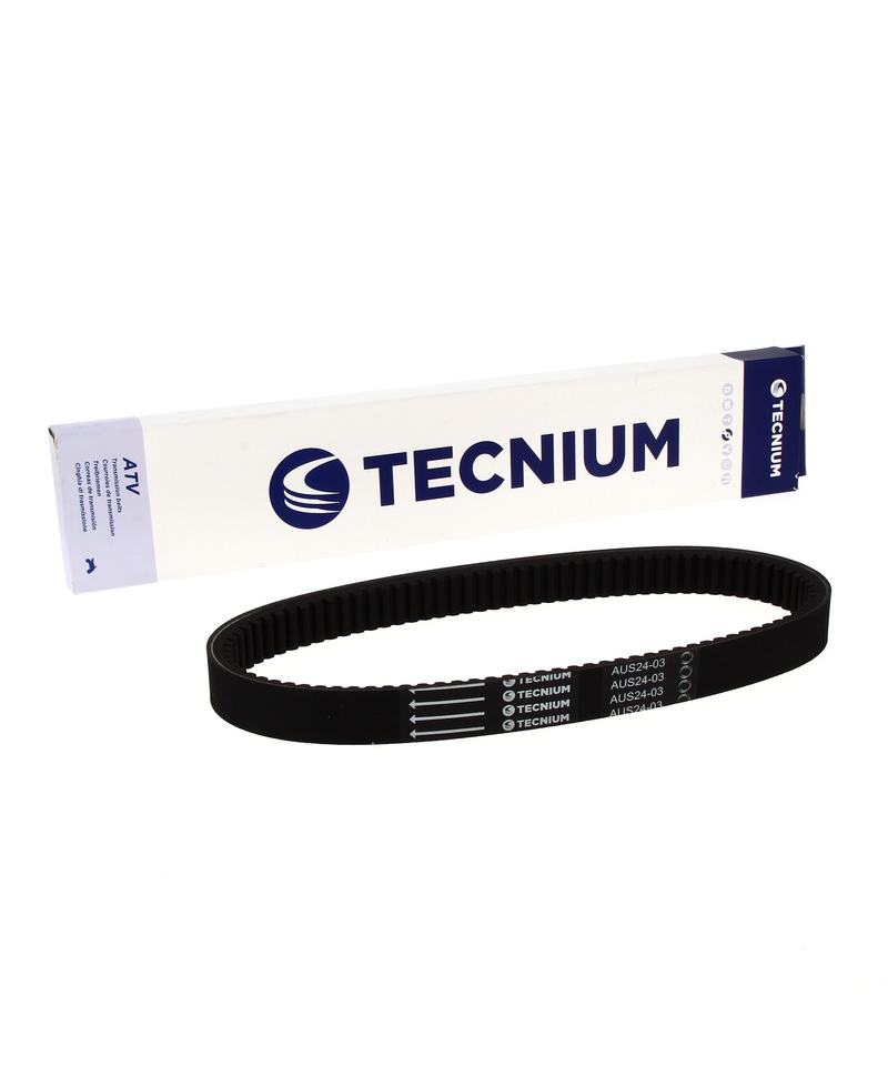 TECNIUM Courroie CVT EliteGrip AUS24-03